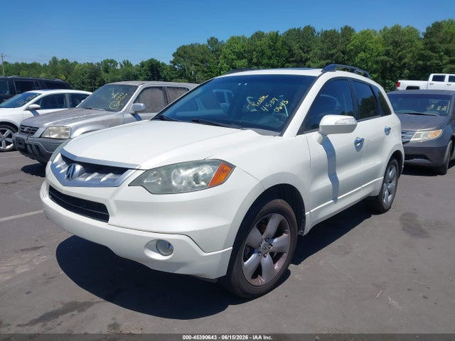Aukcja sprzedaży 2009 Acura Rdx, vin: 5J8TB185X9A007706, numer aukcji: 45390643