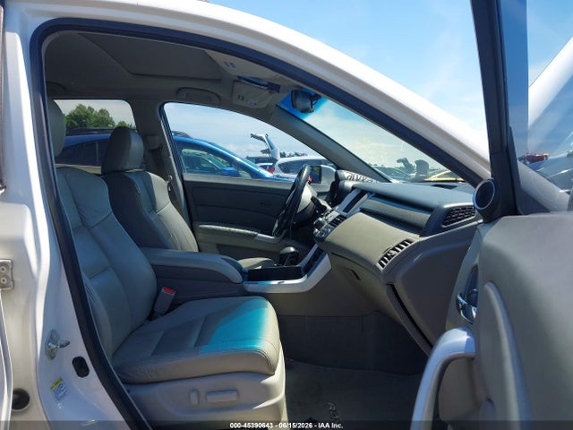 Aukcja sprzedaży 2009 Acura Rdx, vin: 5J8TB185X9A007706, numer aukcji: 45390643
