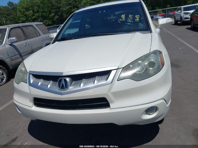 Aukcja sprzedaży 2009 Acura Rdx, vin: 5J8TB185X9A007706, numer aukcji: 45390643