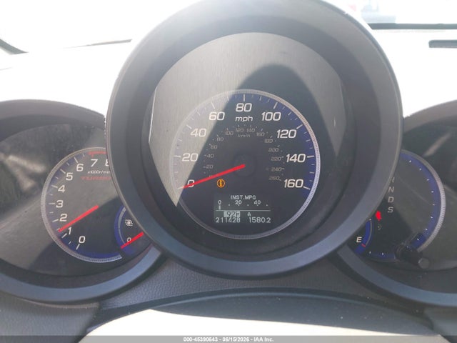 Aukcja sprzedaży 2009 Acura Rdx, vin: 5J8TB185X9A007706, numer aukcji: 45390643