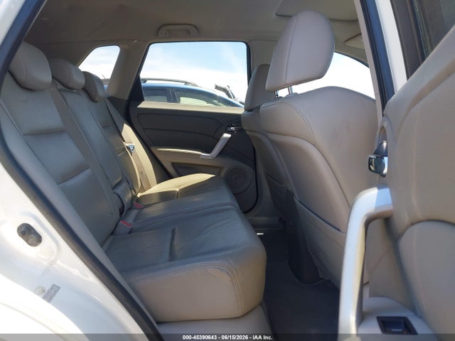Aukcja sprzedaży 2009 Acura Rdx, vin: 5J8TB185X9A007706, numer aukcji: 45390643