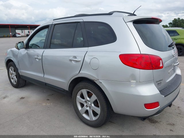 Aukcja sprzedaży 2009 Hyundai Santa Fe Limited, vin: 5NMSH13E59H240141, numer aukcji: 45390644