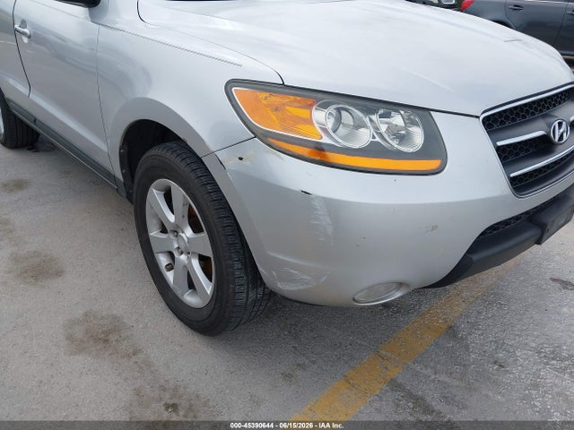 Aukcja sprzedaży 2009 Hyundai Santa Fe Limited, vin: 5NMSH13E59H240141, numer aukcji: 45390644