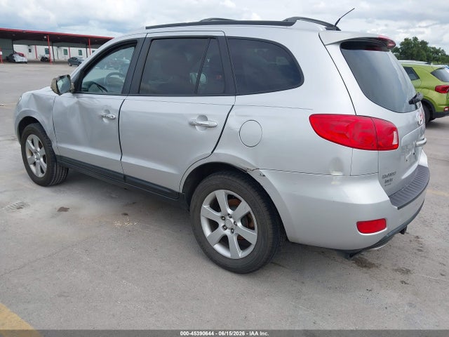 Aukcja sprzedaży 2009 Hyundai Santa Fe Limited, vin: 5NMSH13E59H240141, numer aukcji: 45390644