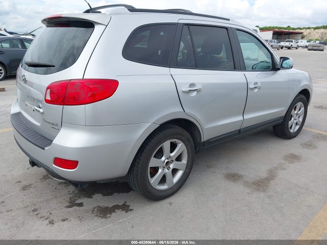 Aukcja sprzedaży 2009 Hyundai Santa Fe Limited, vin: 5NMSH13E59H240141, numer aukcji: 45390644