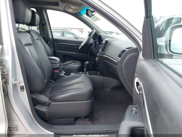 Aukcja sprzedaży 2009 Hyundai Santa Fe Limited, vin: 5NMSH13E59H240141, numer aukcji: 45390644