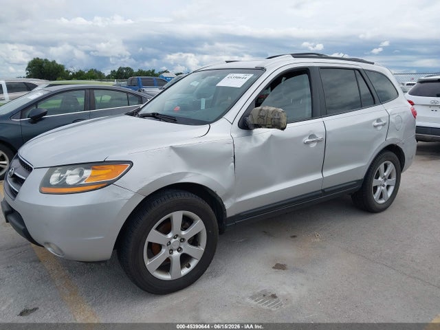 Aukcja sprzedaży 2009 Hyundai Santa Fe Limited, vin: 5NMSH13E59H240141, numer aukcji: 45390644