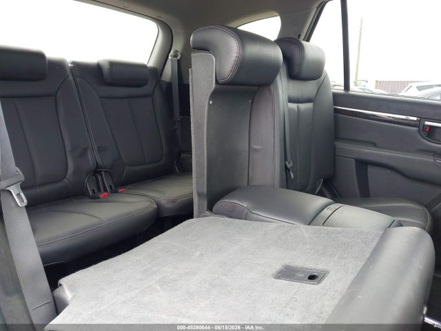 Aukcja sprzedaży 2009 Hyundai Santa Fe Limited, vin: 5NMSH13E59H240141, numer aukcji: 45390644