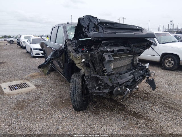 Продажа на аукционе авто 2025 Gmc Sierra 2500hd 4wd  Standard Bed Denali Ultimate, vin: 1GT4UXEY8SF108539, номер лота: 45390646