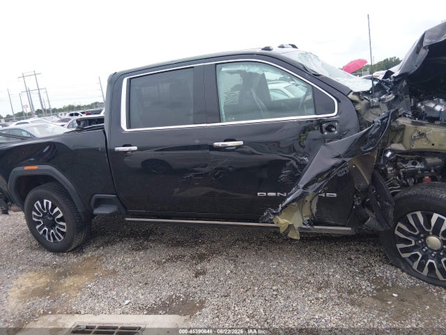 Продажа на аукционе авто 2025 Gmc Sierra 2500hd 4wd  Standard Bed Denali Ultimate, vin: 1GT4UXEY8SF108539, номер лота: 45390646