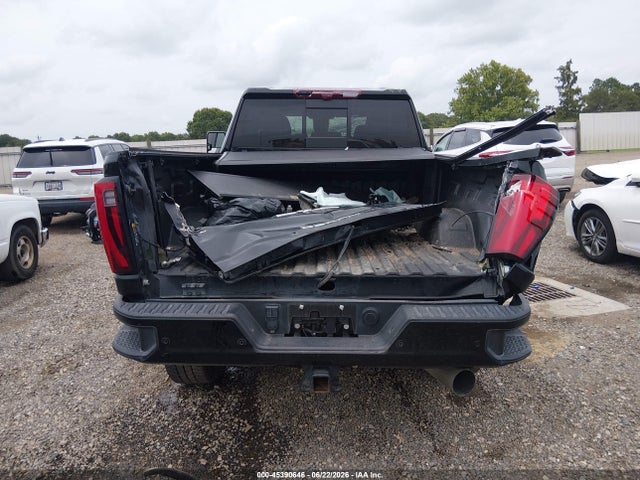 Продажа на аукционе авто 2025 Gmc Sierra 2500hd 4wd  Standard Bed Denali Ultimate, vin: 1GT4UXEY8SF108539, номер лота: 45390646