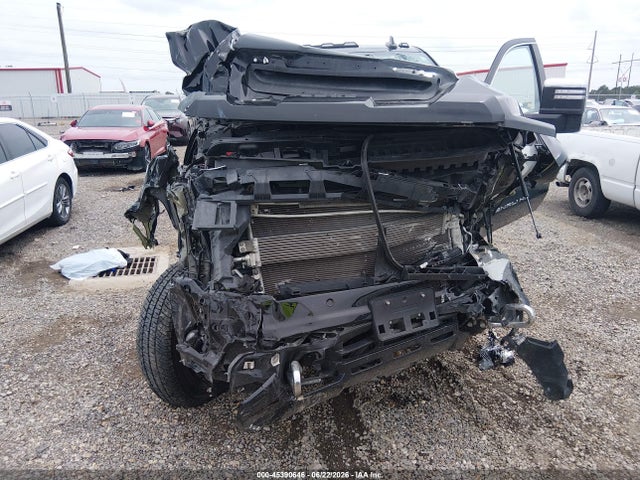 Продажа на аукционе авто 2025 Gmc Sierra 2500hd 4wd  Standard Bed Denali Ultimate, vin: 1GT4UXEY8SF108539, номер лота: 45390646