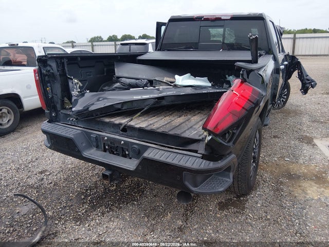 Продажа на аукционе авто 2025 Gmc Sierra 2500hd 4wd  Standard Bed Denali Ultimate, vin: 1GT4UXEY8SF108539, номер лота: 45390646
