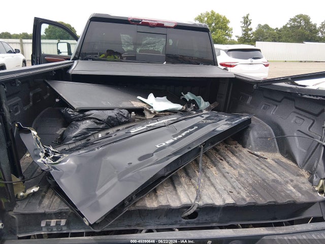 Продажа на аукционе авто 2025 Gmc Sierra 2500hd 4wd  Standard Bed Denali Ultimate, vin: 1GT4UXEY8SF108539, номер лота: 45390646