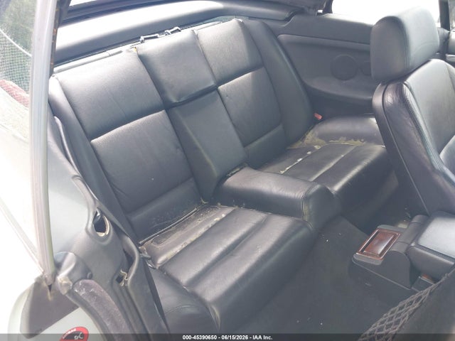 45390650 :رقم المزاد ، WBABK8321VEY86013 vin ، 1997 Bmw 328ic مزاد بيع