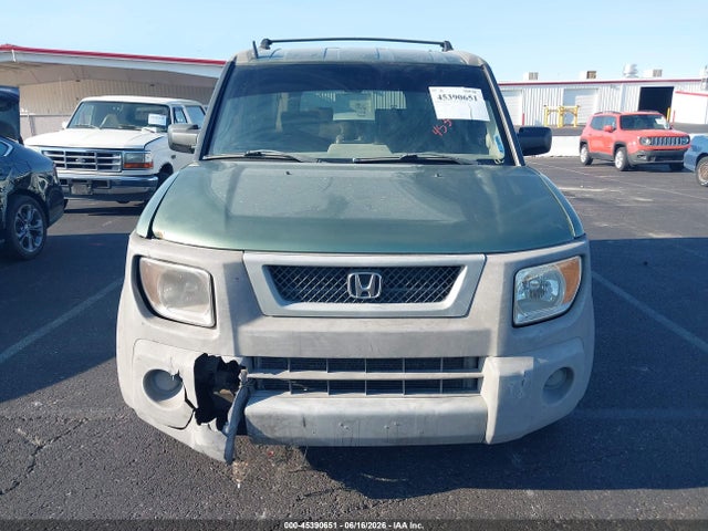 Auction sale of the 2003 Honda Element Ex, vin: 5J6YH28593L005301, lot number: 45390651