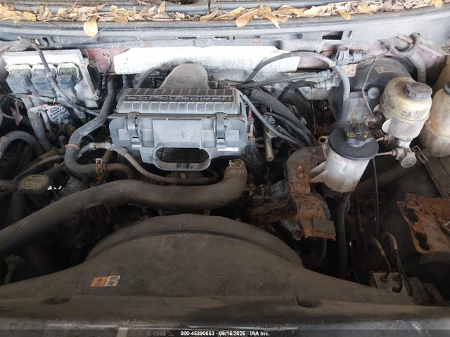 Aukcja sprzedaży 2006 Ford F-150 Fx4/lariat/xlt, vin: 1FTPW14VX6KC69614, numer aukcji: 45390653