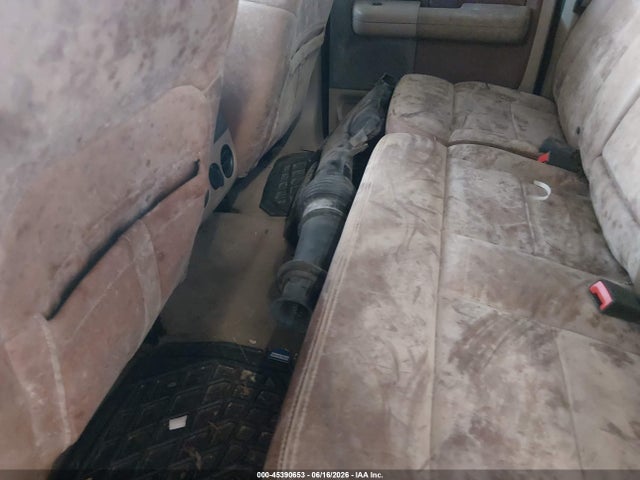 Aukcja sprzedaży 2006 Ford F-150 Fx4/lariat/xlt, vin: 1FTPW14VX6KC69614, numer aukcji: 45390653