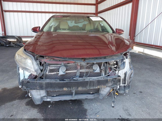 4T1BD1EB1EU030634 Toyota Avalon Hybrid Xle Touring