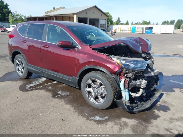 2018 2HKRW2H59JH679918 zdjęcie główne