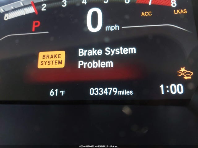 Honda CR-V EX 2018 2HKRW2H59JH679918 Image 16
