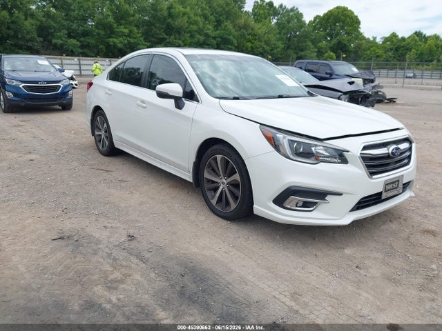 Aukcja sprzedaży 2018 Subaru Legacy 2.5i Limited, vin: 4S3BNAK69J3034035, numer aukcji: 45390663