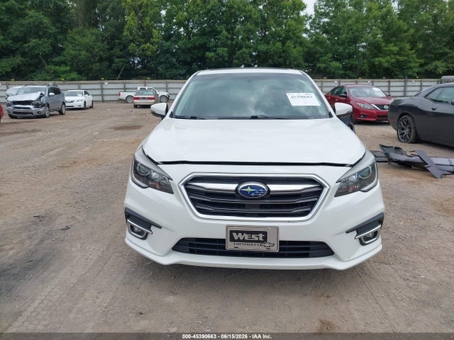 Aukcja sprzedaży 2018 Subaru Legacy 2.5i Limited, vin: 4S3BNAK69J3034035, numer aukcji: 45390663