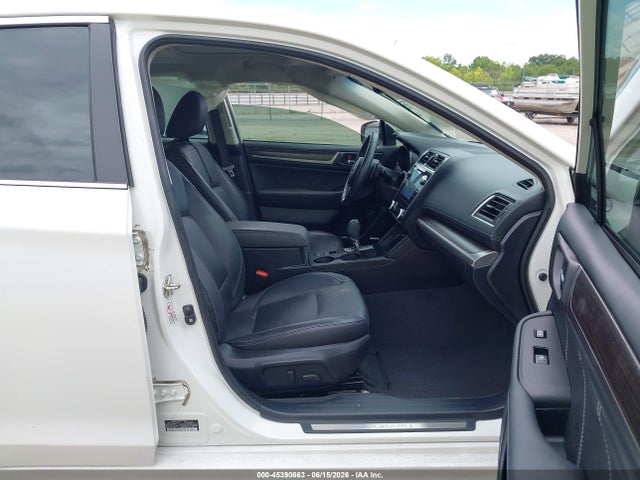 Aukcja sprzedaży 2018 Subaru Legacy 2.5i Limited, vin: 4S3BNAK69J3034035, numer aukcji: 45390663