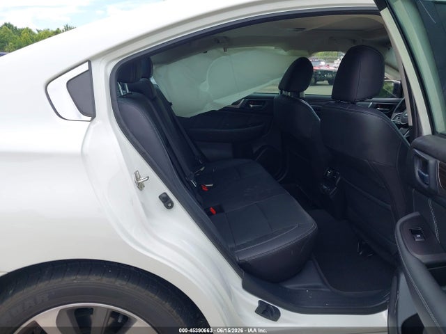 Aukcja sprzedaży 2018 Subaru Legacy 2.5i Limited, vin: 4S3BNAK69J3034035, numer aukcji: 45390663