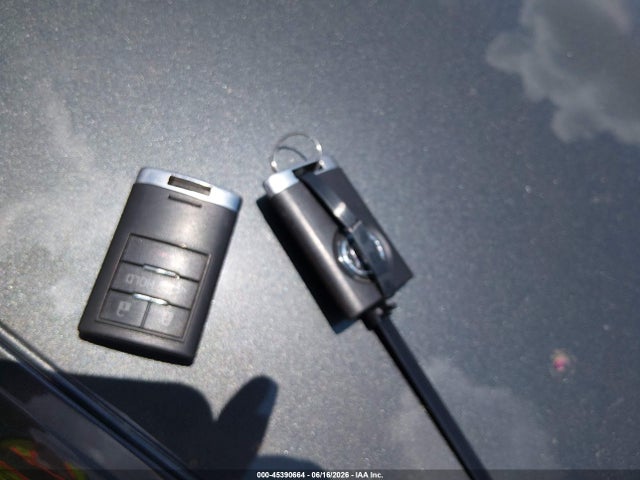 2014 Cadillac Ats Standard მანქანა იყიდება აუქციონზე, vin: 1G6AA5RA7E0128644, აუქციონის ნომერი: 45390664
