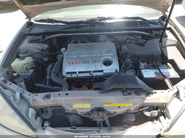 Aukcja sprzedaży 2003 Toyota Camry Xle V6, vin: JTDBF30K230150674, numer aukcji: 45390669