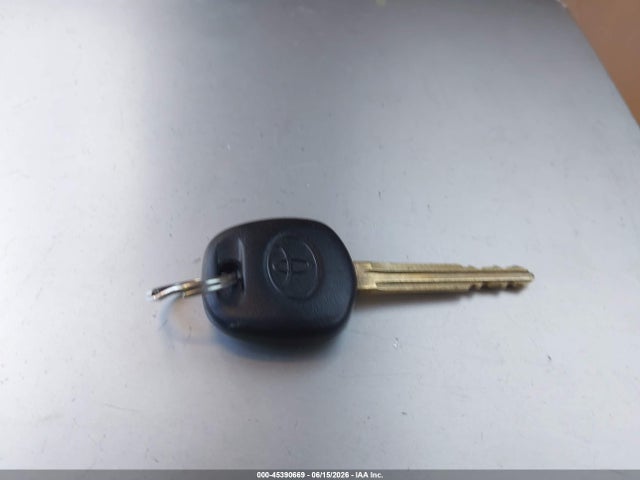 Aukcja sprzedaży 2003 Toyota Camry Xle V6, vin: JTDBF30K230150674, numer aukcji: 45390669
