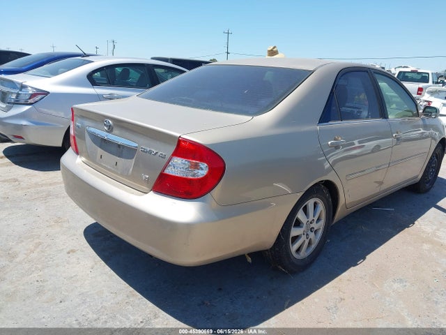 Aukcja sprzedaży 2003 Toyota Camry Xle V6, vin: JTDBF30K230150674, numer aukcji: 45390669