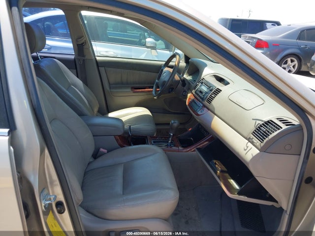Aukcja sprzedaży 2003 Toyota Camry Xle V6, vin: JTDBF30K230150674, numer aukcji: 45390669
