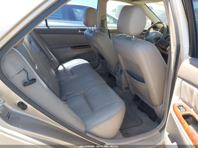 Aukcja sprzedaży 2003 Toyota Camry Xle V6, vin: JTDBF30K230150674, numer aukcji: 45390669