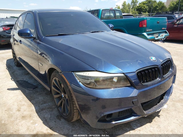 Aukcja sprzedaży 2011 Bmw 328i, vin: WBAPH7C5XBE677115, numer aukcji: 45390670