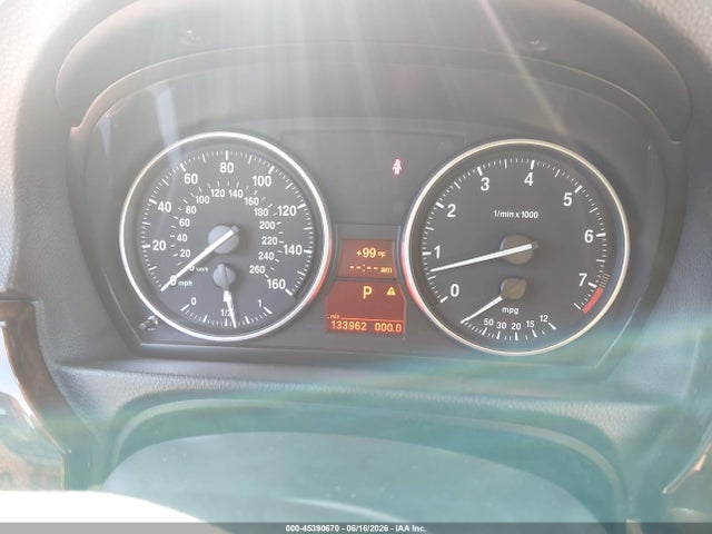2011 Bmw 328i მანქანა იყიდება აუქციონზე, vin: WBAPH7C5XBE677115, აუქციონის ნომერი: 45390670