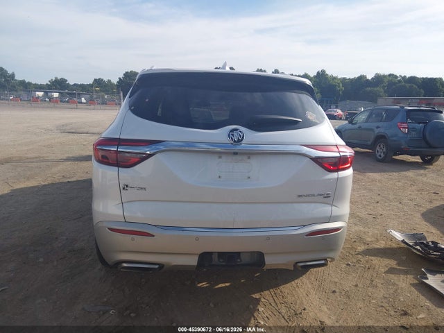 Продаж на аукціоні авто 2019 Buick Enclave Essence, vin: 5GAEVAKW9KJ228012, номер лоту: 45390672