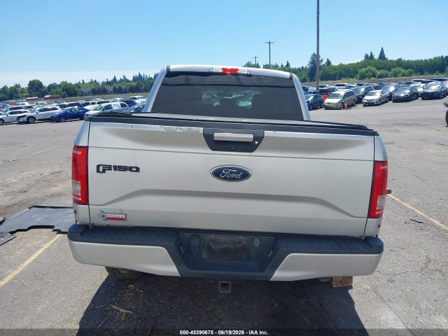 1FTEW1EP2GKD29054 Ford F-150 Lariat/xl/xlt