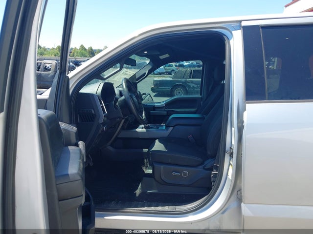 1FTEW1EP2GKD29054 Ford F-150 Lariat/xl/xlt
