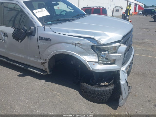 1FTEW1EP2GKD29054 Ford F-150 Lariat/xl/xlt