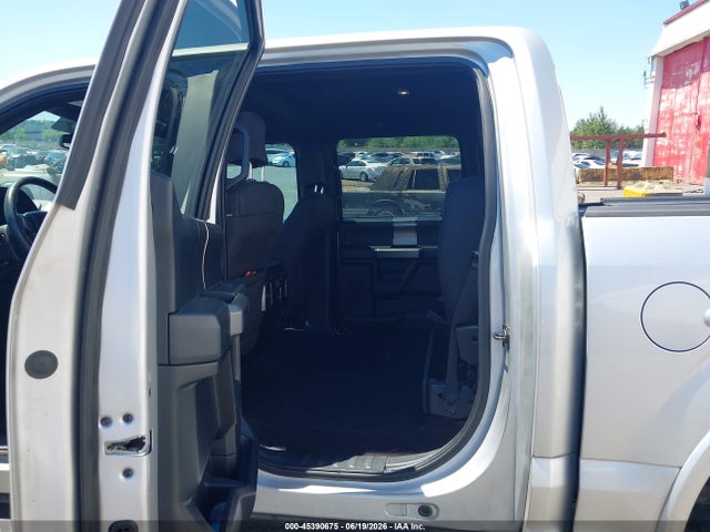 1FTEW1EP2GKD29054 Ford F-150 Lariat/xl/xlt
