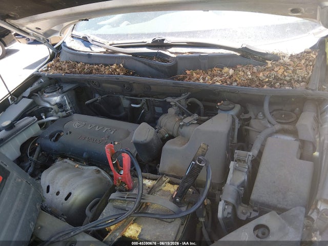 Aukcja sprzedaży 2008 Toyota Rav4, vin: JTMBD33V485202604, numer aukcji: 45390676