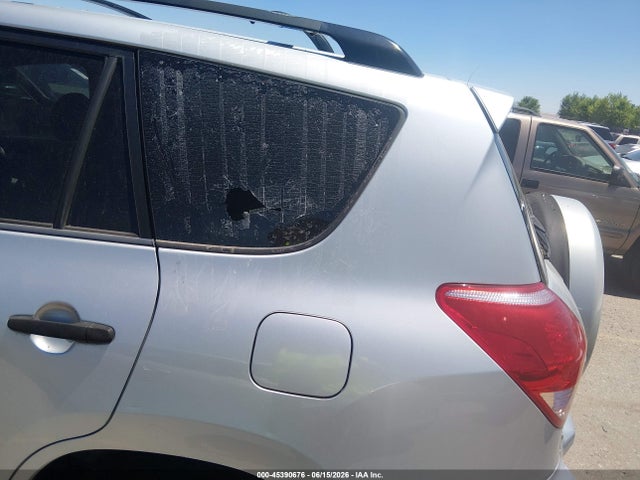 Aukcja sprzedaży 2008 Toyota Rav4, vin: JTMBD33V485202604, numer aukcji: 45390676
