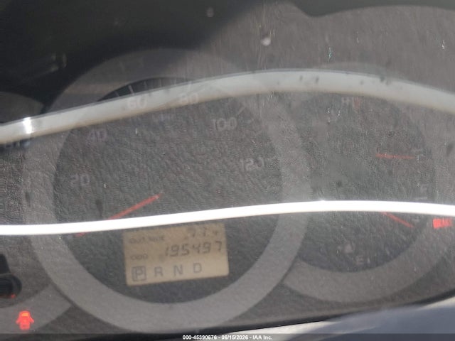 Aukcja sprzedaży 2008 Toyota Rav4, vin: JTMBD33V485202604, numer aukcji: 45390676