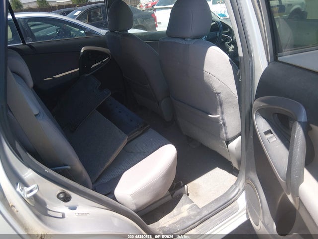 Aukcja sprzedaży 2008 Toyota Rav4, vin: JTMBD33V485202604, numer aukcji: 45390676