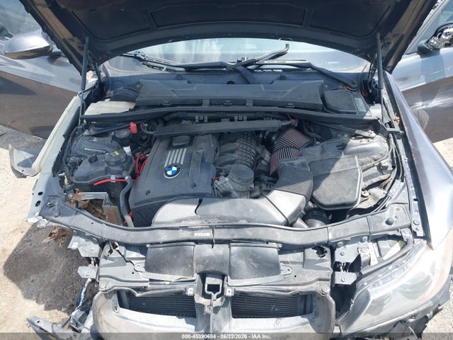 45390684 :رقم المزاد ، WBAVB73557P100027 vin ، 2007 Bmw 335i مزاد بيع