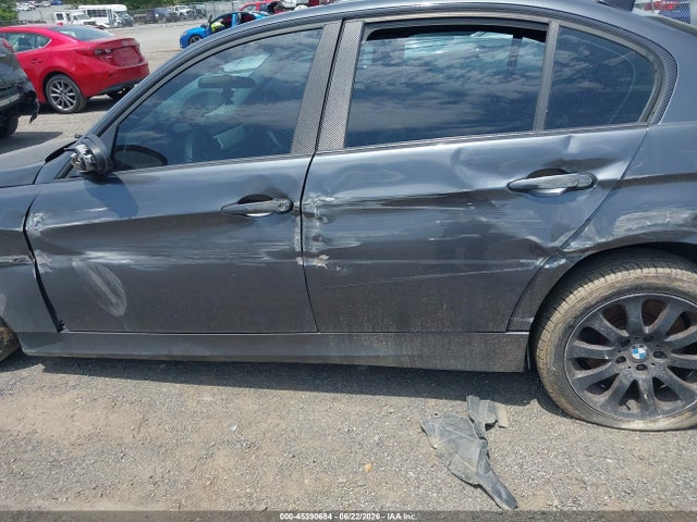 45390684 :رقم المزاد ، WBAVB73557P100027 vin ، 2007 Bmw 335i مزاد بيع