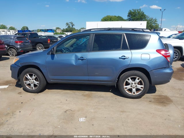45390686 :رقم المزاد ، 2T3BF4DV6CW268166 vin ، 2012 Toyota Rav4 مزاد بيع