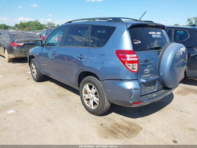 Auction sale of the 2012 Toyota Rav4, vin: 2T3BF4DV6CW268166, lot number: 45390686
